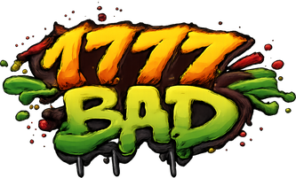 1777 bad সাইটের লোগো